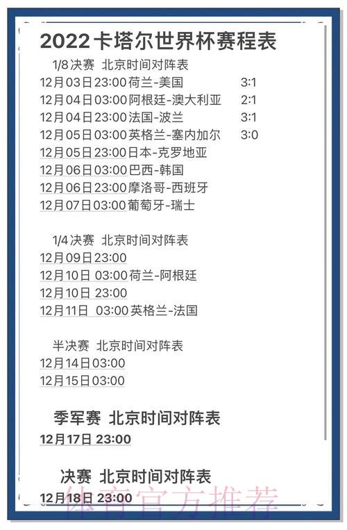 深度剖析世界杯权威预测全攻略 深度剖析世界杯权威预测全攻略