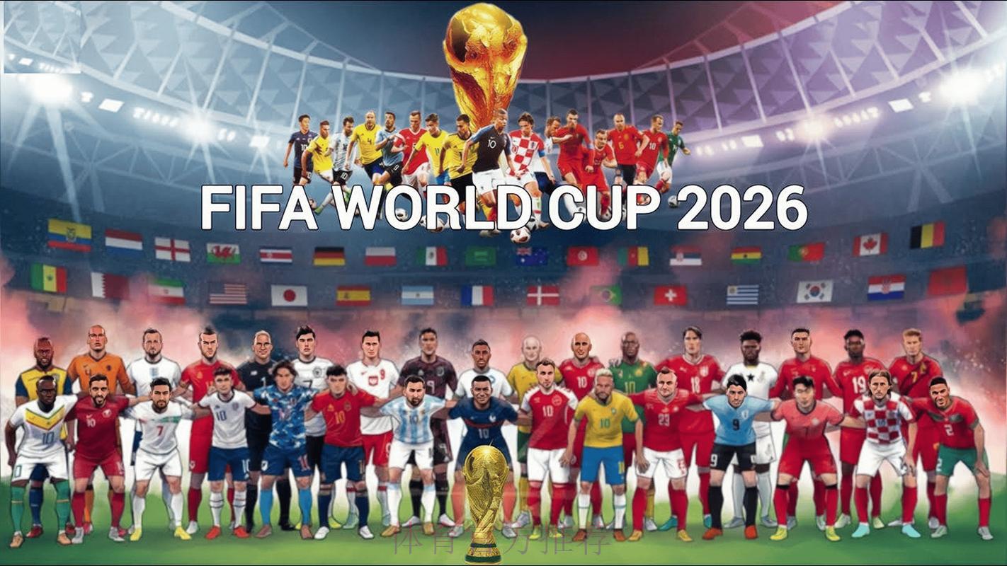 2026世界杯展望:沉寂已久的冠军强队能否重登王座? 2026世界杯展望:沉寂已久的冠军强队能否重登王座?