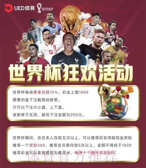 世界杯竞猜平台如何挑选？教你找到安全可靠的投注渠道