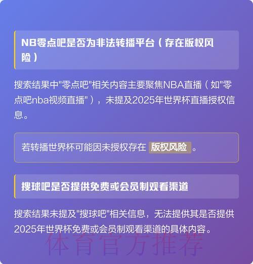 解析热门APP如何抢得世界杯直播版权 解析热门APP如何抢得世界杯直播版权