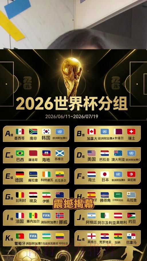 2026世界杯观赛竞猜的官方合规参与渠道有哪些